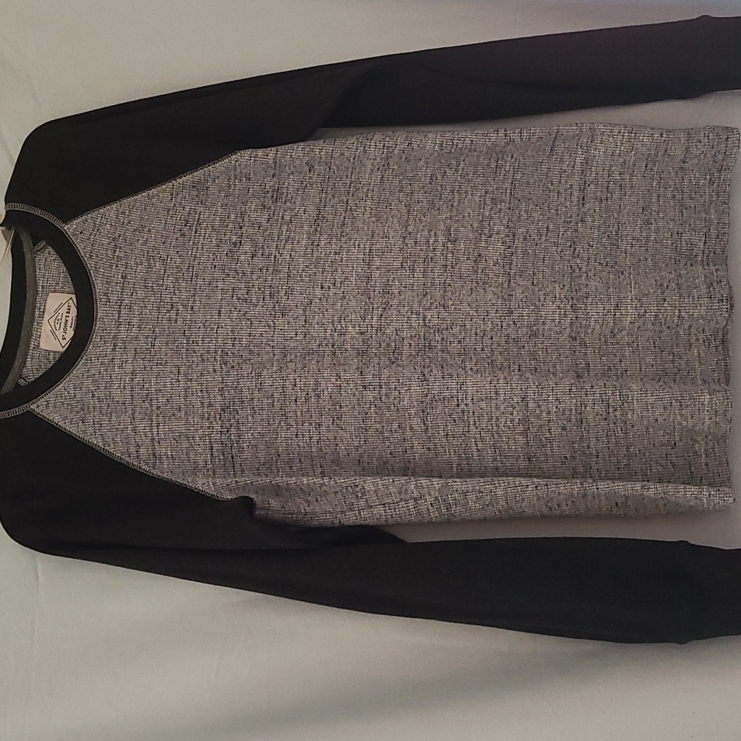 Mens Johns Bay Shirt